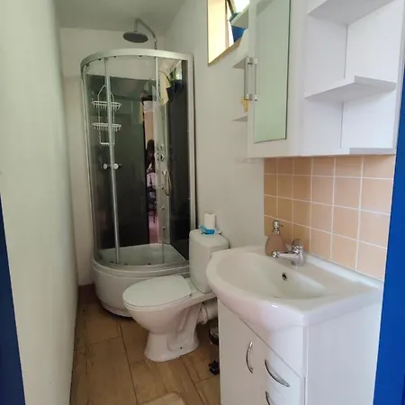 Maly Domeczek * Sulęczyno