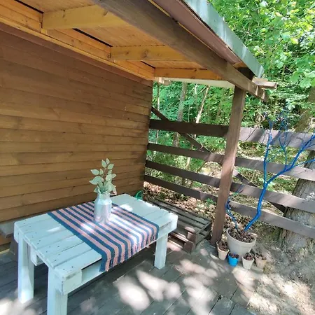 Mały Domeczek Dom wakacyjny *