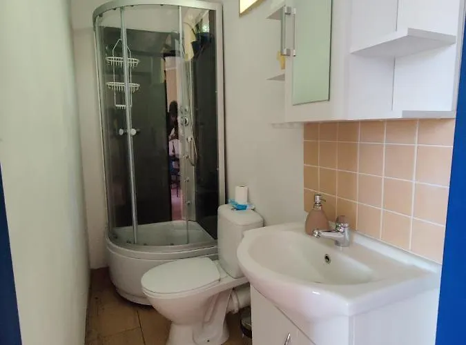 Mały Domeczek * Sulęczyno